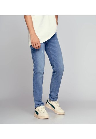 Jean Para Hombre Regular Unser Unser
