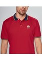Polo Para Hombre Unser de Unser
