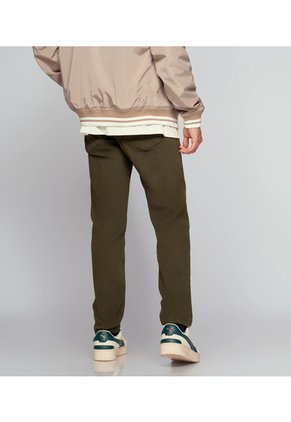 Pantalon Para Hombre Unser