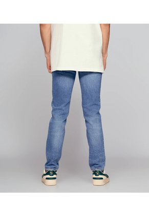 Jean Para Hombre Regular Unser