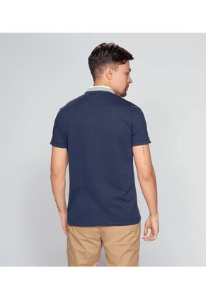 Polo Para Hombre Unser