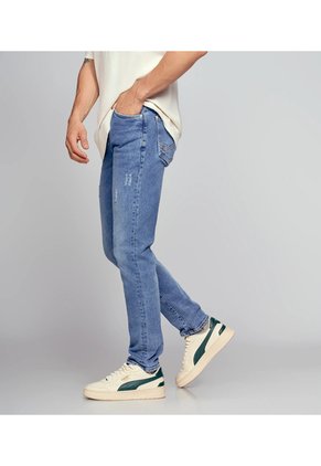 Jean Para Hombre Regular Unser