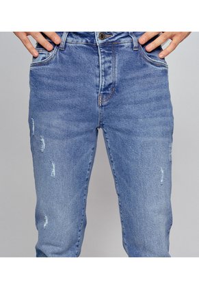 Jean Para Hombre Regular Unser