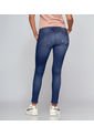 Jean Skinny Con Proceso Y Bolsillos Unser de Unser