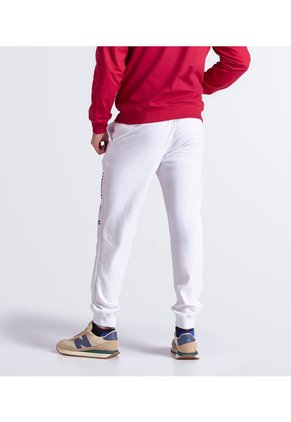 Jogger Para Hombre Con Estampado Unser