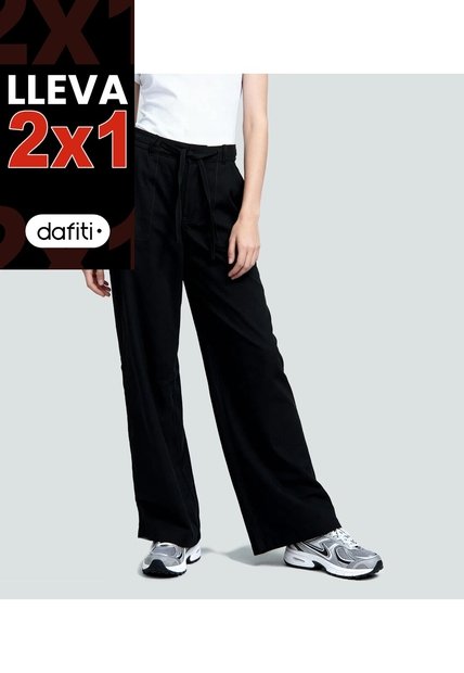Pantalon Para Mujer Unser