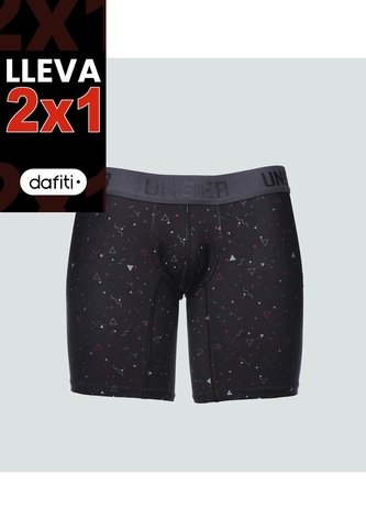 Boxer Para Hombre Unser Unser