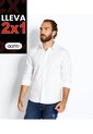 Camisas Blanco Unser 723503 de Unser