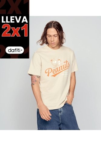 Camiseta Para Hombre Unser Unser