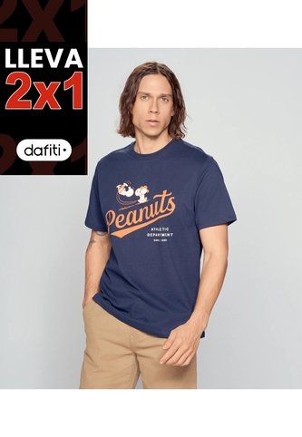 Camiseta Para Hombre Unser Unser