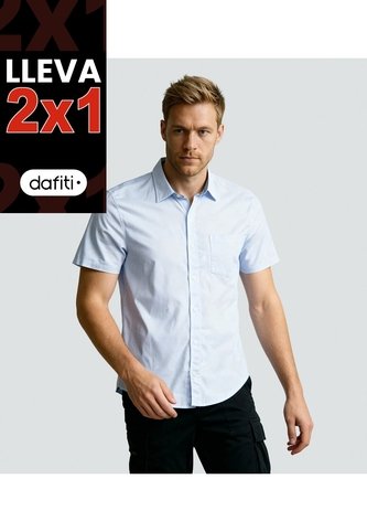 Camisa Para Hombre Unser Unser