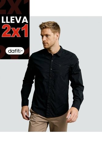 Camisa Para Hombre Unser Unser