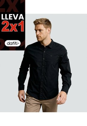 Camisa Para Hombre Unser