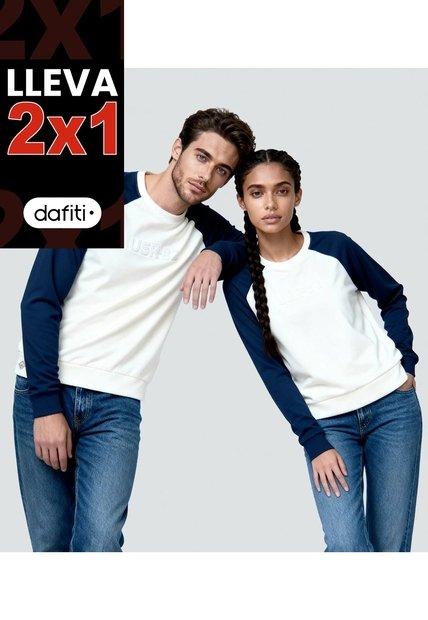 Buzo Para Hombre Unser