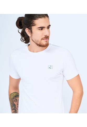 Camiseta Unser Hombre 826121 Verde Camiseta Unser Hombre 826121 Verde