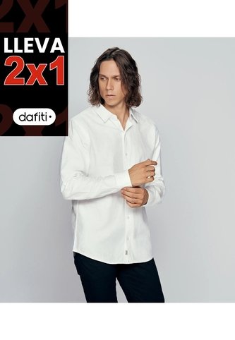 Camisa Para Hombre Unser Unser