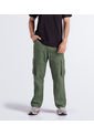 Pantalon Para Hombre Tipo Cargo Unicolor Unser de Unser