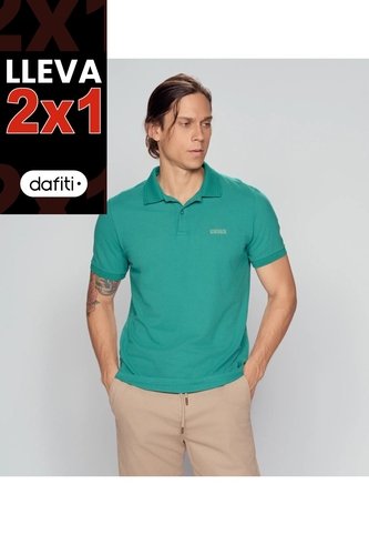 Polo Para Hombre Unser Unser
