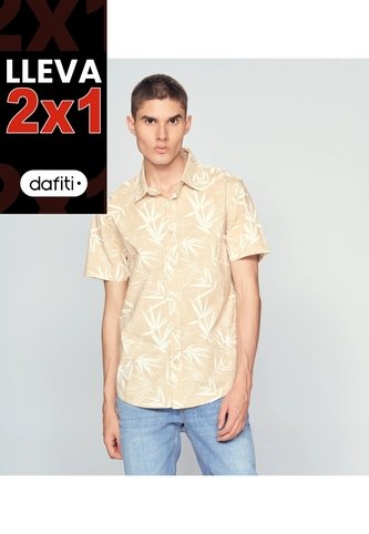 Camisa Para Hombre Unser Unser