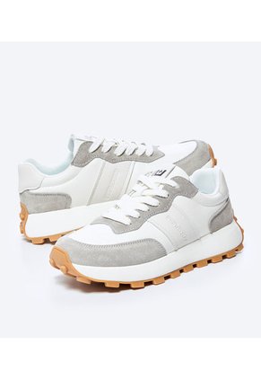 Zapatos En Material Para Hombre Unser