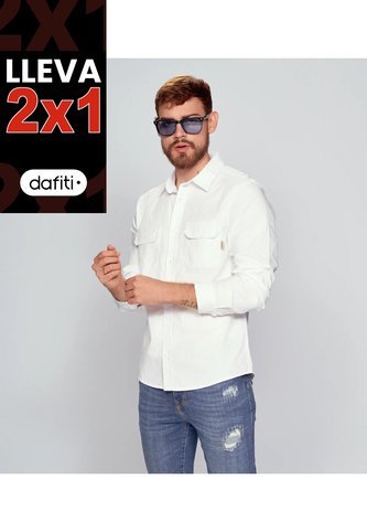 Camisa Para Hombre Unser Unser