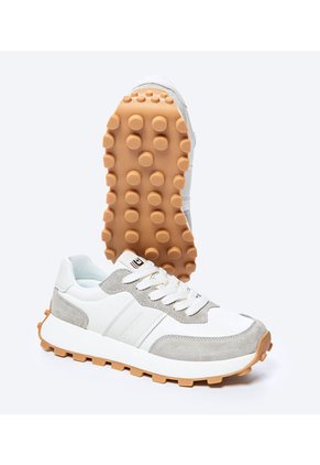 Zapatos En Material Para Hombre Unser