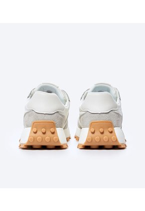 Zapatos En Material Para Hombre Unser