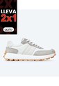 Zapatos En Material Para Hombre Unser de Unser
