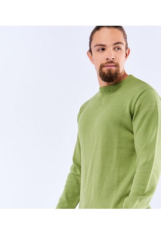 Unser - Buzo Verde Unser 826708