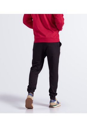 Jogger Para Hombre Con Estampado Unser