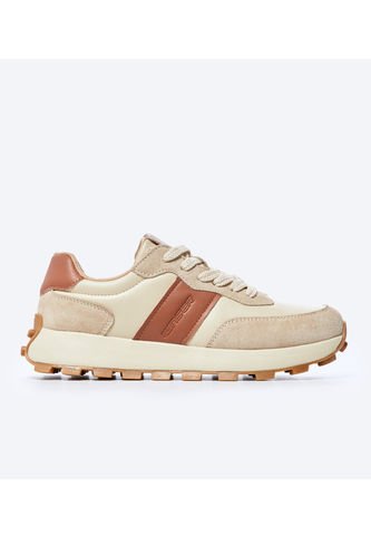 Zapatos En Material Para Hombre Unser Unser