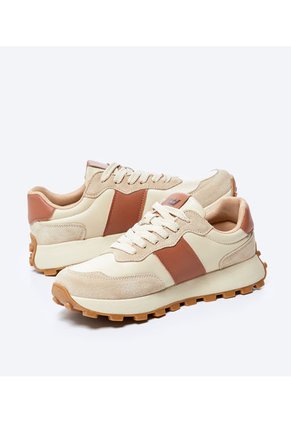 Zapatos En Material Para Hombre Unser