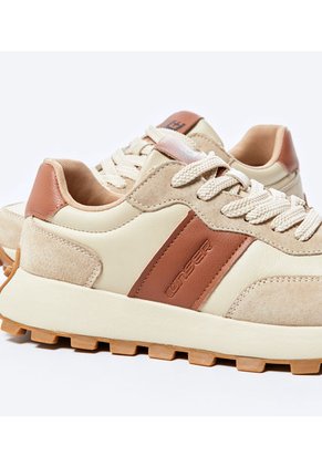 Zapatos En Material Para Hombre Unser