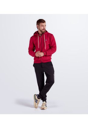 Jogger Para Hombre Con Estampado Unser