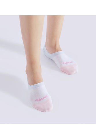 Unser - Media Para Mujer Tripack Unser