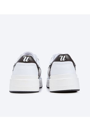 Zapatos Combinados Con Piezas En Color Contraste Unser