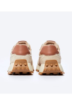 Zapatos En Material Para Hombre Unser