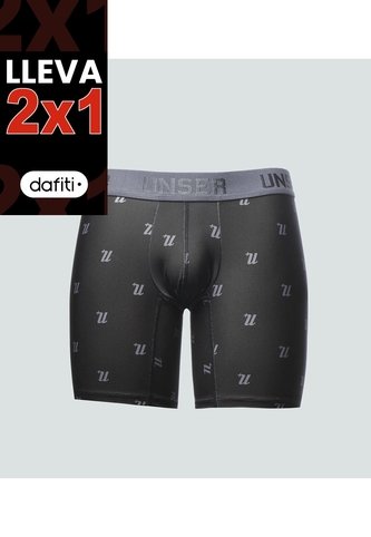 Bóxer Para Hombre Unser Unser