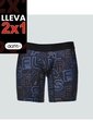 Boxer Para Hombre Unser de Unser