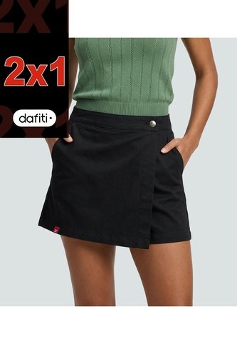 Falda Para Mujer Unser Unser