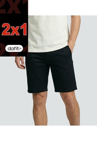 Bermuda Para Hombre Unser Unser
