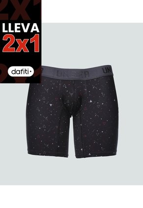 Boxer Para Hombre Unser