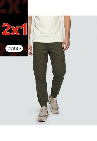 Jogger Para Hombre Unser Unser