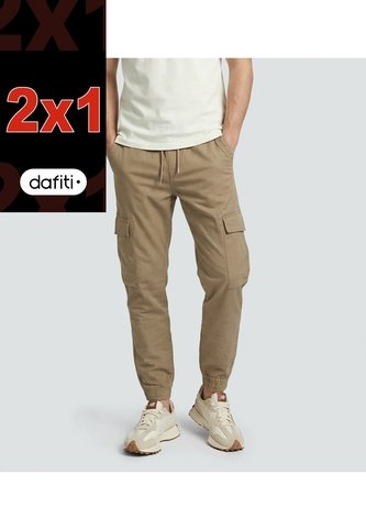 Jogger Para Hombre Unser Unser