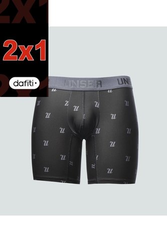 Bóxer Para Hombre Unser Unser