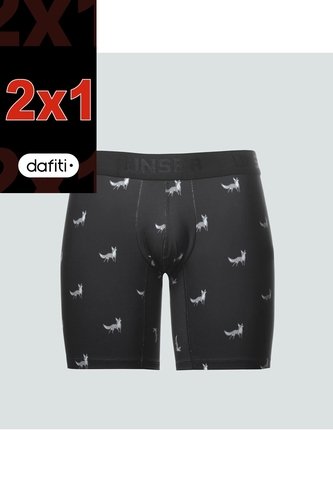 Boxer Para Hombre Unser Unser