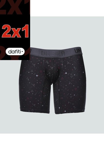 Boxer Para Hombre Unser