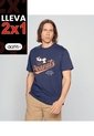 Camiseta Para Hombre Unser de Unser