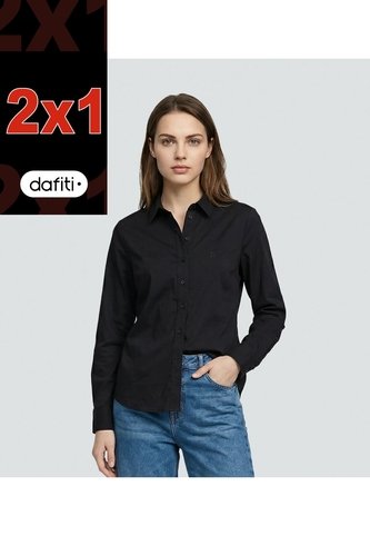 Camisa Para Mujer Unser Unser