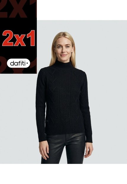 Buzo Para Mujer Unser